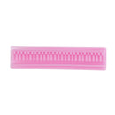 Skirt folds silicone mold fondant mould cake decorating tool chocolate mold Bj
