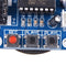 ISD1820 Sound Voice Recording Playback Module With Mic Sound Audio Loudspeaker F