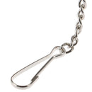 Parrots Ball Feeder Hanging Cage Feeding Birds Bell Foraging Chain For TreatASE