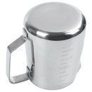 Pitcher espresso stainless steel coffee in the kitchen Home Craft Coffee Ju R2Y4