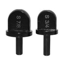 6 PCS Tube Pipe Expander Swaging Tools For Air Conditioning Tube Pipe Expander