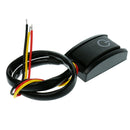 DC12V 200mA 2.4W Car Auto Vehicle On/Off Push