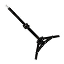 Aluminum 75cm Light Stand Tripod for Camera Photo Studio Lamp Bracket Holder