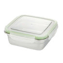 14oz Thermal Microwave Bento Crisper Box Camping Fruit Storage Container Kid