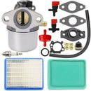 Carburetor For Briggs And Stratton 694202 693909 692648 499617 498170 49758 Z5D2