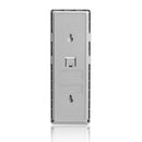 Air Fresheners Lcd Wall Mounted Aerosol Dispenser For Office Home Hotel Bat