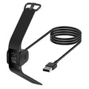Smart bracelet USB charging cable for charge 3 wristband dock adapter char OZ