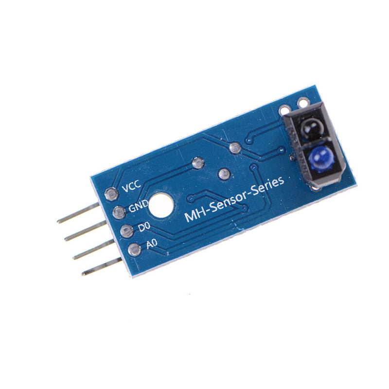 TCRT5000 Barrier Line Track sensor Infrared Reflective Photoelectric Switch B Gn