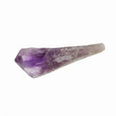 Amethyst Cluster Point Healing Crystal Quartz Natural Wand Specimen Reiki Stone