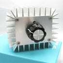AC 220V 5,000W SCR Voltage Regulator Speed Temperature Controller Dimmer