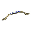 Chinese Pull Handles Knob for Wardrobe Cupboard Cabinet Closet Door Drawer I