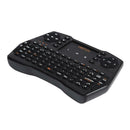 i8 Plus 2.4G Wireless Air Mouse Touchpad Remote Controller French Keyboard