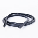 Dustproof Dashboard Car Soundproof Accessories Durable Windshield Sealing Strip