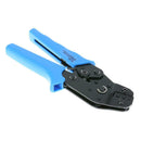 Terminal Crimper Non-Insulated 2.8 4.8 6.3 26-16AWG Cable Crimping Pliers Tool