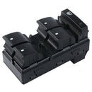 4 Door Car Power Window Master Power Switch Control For Chevrolet Silverado