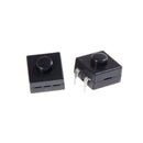 10X Set 12x12x9mm Latching Tactile Push Button Switch Tact SMD PCB 2-pin DIP  Kw