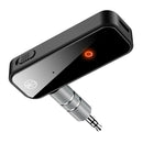 Wireless Bluetooth Transmitter Receiver 3.5mm Stereo Low Latency for TV Car
