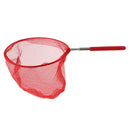 Set of 3 Children Telescopic Butterfly Fishing Net Extendable Adjustable