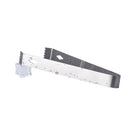 1Pcs Ice Tongs Portable Functional Reusable Durable Stainless Steel Newness J4Q5