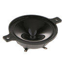 6pcs 2 Inch Speaker Tweeter Piezoelectric Head Driver Loudspeaker Treble