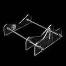Professional Glass Cutting Bottle Cut Tool Acrylic DIY Lamp Maker Sandpaper