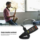 Ethnic Tenor Soprano Saxophone Harness Adjustable Sax Shoulder Neck Strap