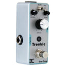 Eno Ex Trouble Overdrive Guitar Effect Pedal Electric Guitar Pedal Ocd Clas