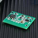 12V 3A Capacitive Touch Switch Sensor Module with Relay Push Button Jog Latch