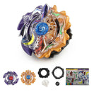 2 in 1 Beyblade Burst B-00 Limited Double God Bey Top Without Launcher & Box
