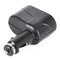 2 Way Car Cigarette Lighter Charger Socket Splitter Lighter Socket Adapter M&O
