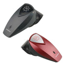 Jinding 360 Degree Rotation Men'S Electric Hair Clipper Trimmer Self-Servic