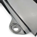 Motocross Windshield Frame Visor Viser Replacement for YAMAHA R15 2017-2020
