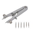 8 Pins + Watch Bracelet Spring Bar Standard Plier Remove Replace Removing Too OZ