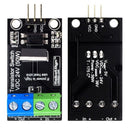 RobotDyn Transistor Mosfet DC Switch, 5V Logic, DC 24V/30A With Optocoupler V6A7