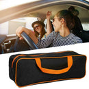 Portable Car Vacuum Cleaner Repair Storage Oxford Cloth Storage Bag U0H9