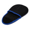 Neoprene Fly Fishing Reel Storage Bag Protective Cover Case Pouch Holder BlackLJ