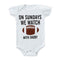 Baby Boy Girl Leisure Rompers Short Sleeve Print Summer Playsuit (9-12M) A#S
