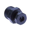 Automatic Air Vent Valve Watering Pipe Garden Irrigation System Plant Kit