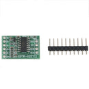 1kg small range weighing pressure sensor with HX711AD module load cell + HX