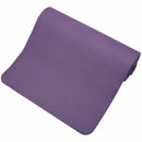Yoga Mat 15mm Thick Exercise Fitness Physio Pilates Workout Mat Non Slip Co