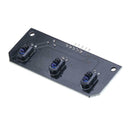 3 Channel CTRT5000 Track Sensor Infrared Line Module for Arduino AVR Robot