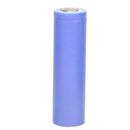 1pc 1800mAH 3.75V 18650 Rechargeable Li-ion Battery(random color) A