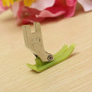 Brand New Practical Sewing Machine Standard Foot Heavy %x
