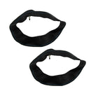 2x High Quality 12"- 3.00-12 INNER TUBE, 300x12 300-12 80/100-12 MOTORCYCLE