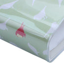 84-Pockets Photo Album For FujiFilm Instax Mini Polaroid Fuji Film Camera 7 W1Z5