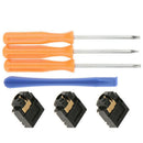 3.5mm Jack Headset Headphone Audio&Screwdriver Kit For Xbox One Controller&Tool