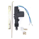 12V 2-Wire Door Motor Slave Actuator Solenoid Central locking System Motor. FT