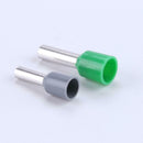 400pcs Wire Copper Crimp Connector Insulated Cord End Terminal 22-10AWG Kit