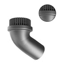 32Mm Round Brush For Vacuum Cleaner Cleaning Accessories Tool