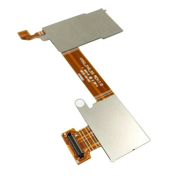 For Sony Xperia M2/D2303/5/6 Replace single Sim Memory Card Reader Flex Cable